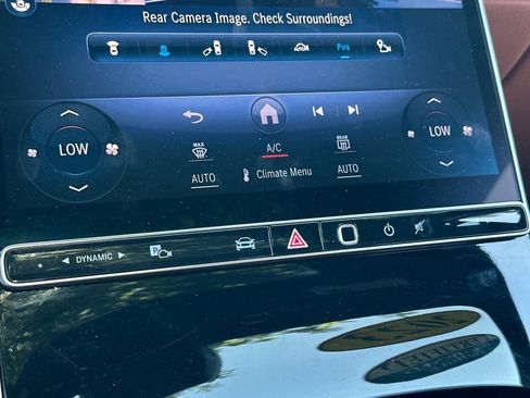 Certified 2023 Mercedes-Benz S 580 4MATIC Sedan image 19