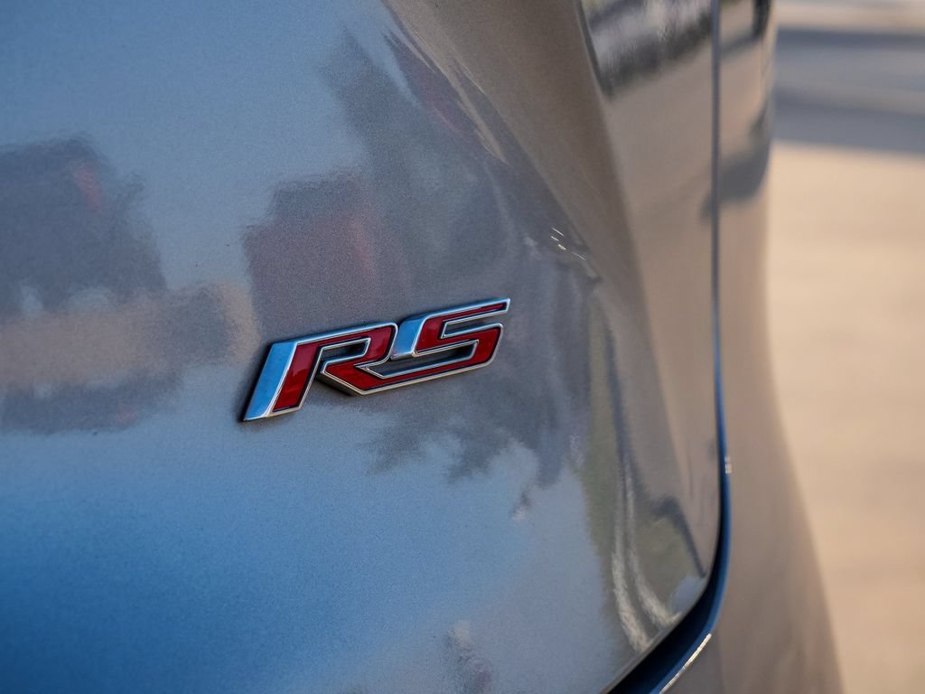 Used 2025 Chevrolet Blazer RS FWD image 13