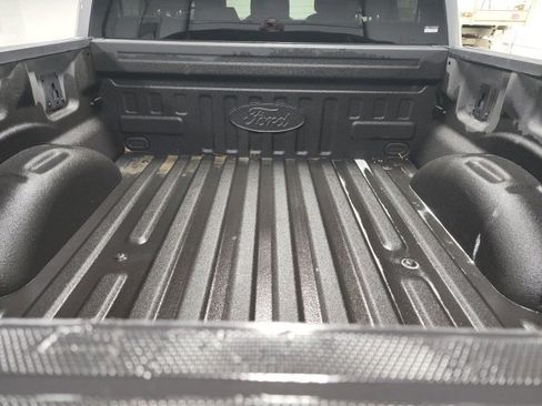 Used 2021 Ford F150 XLT w/ Tow Technology Package image 5