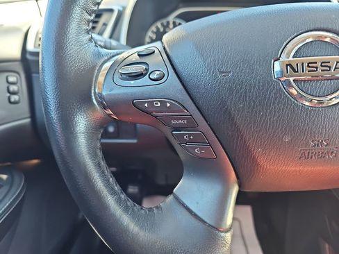 Used 2022 Nissan Murano SL w/ SL Moonroof Package image 20