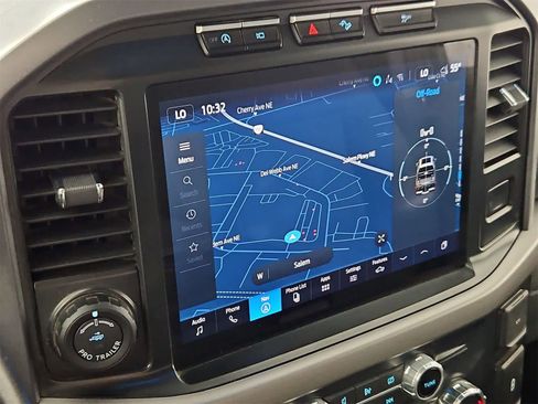 Used 2024 Ford F150 XLT w/ FX4 Off-Road Package image 28