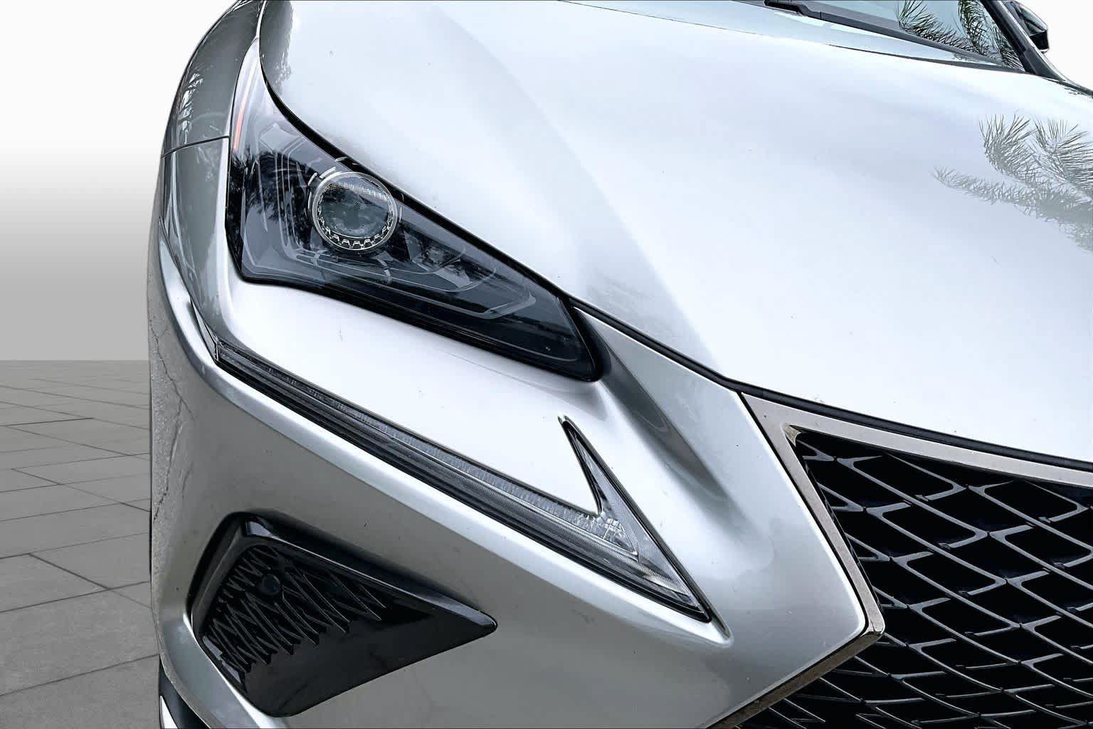 Used 2019 Lexus NX 300 F Sport w/ F Sport Premium Package AWD/4WD image 28