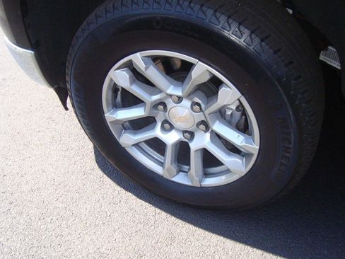 Used 2022 Chevrolet Silverado 1500 LT image 28