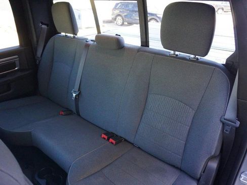 Used 2022 RAM 1500 Classic Warlock AWD/4WD image 30