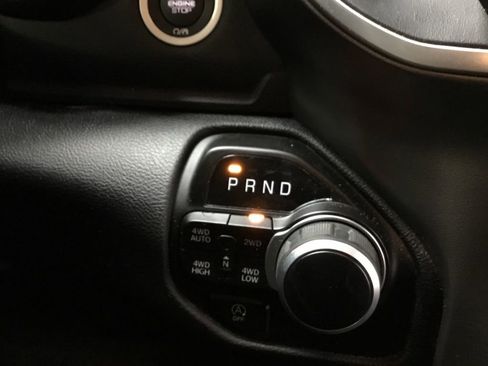 Used 2022 RAM 1500 Big Horn image 33