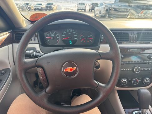 Used 2012 Chevrolet Impala LS image 8