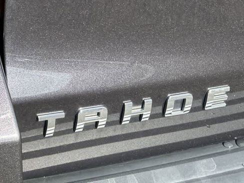 Used 2018 Chevrolet Tahoe LT image 33
