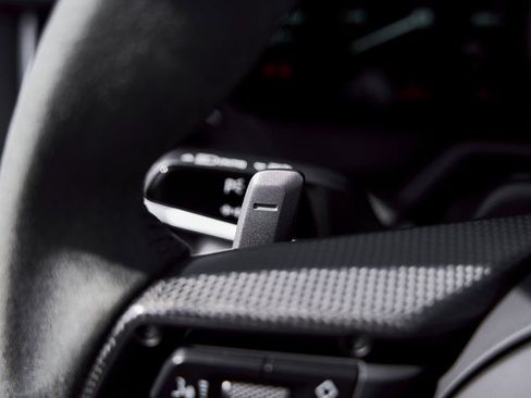 Used 2025 Porsche 911 Turbo S image 50