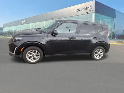 Used 2023 Kia Soul S