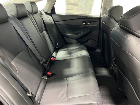 New 2025 Honda Accord EX-L image 30