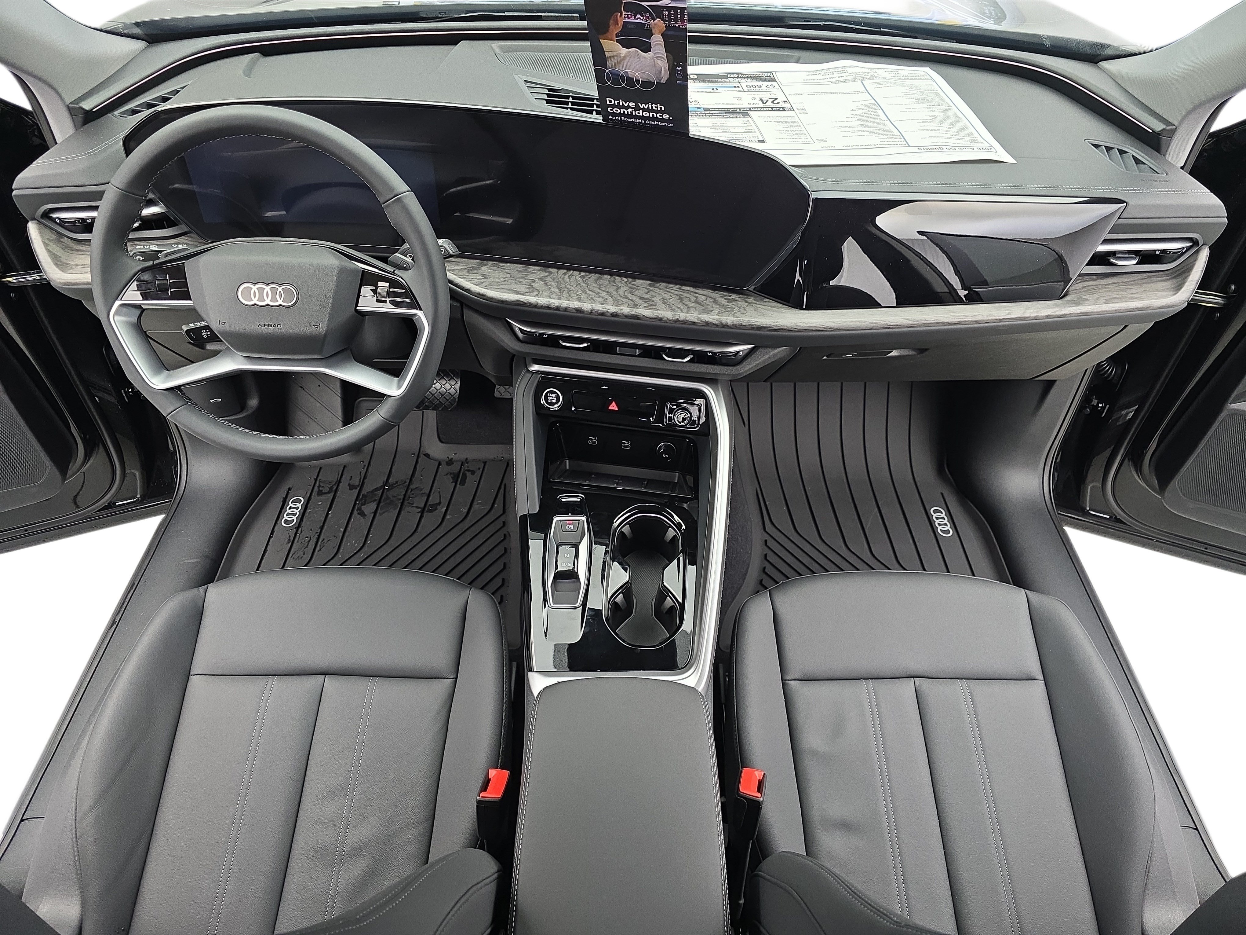 New 2026 Audi Q5 Premium Plus AWD/4WD image 9