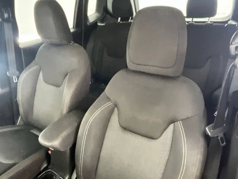Used 2021 Jeep Renegade Sport FWD image 6
