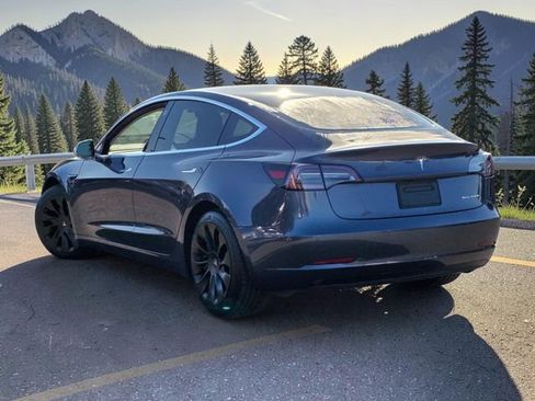 Used 2020 Tesla Model 3 Long Range image 5