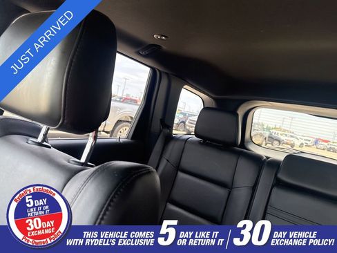 Used 2020 Jeep Grand Cherokee Limited AWD/4WD image 16