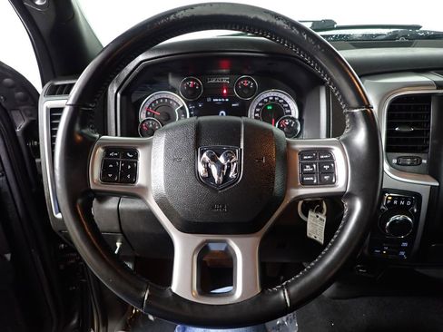 Used 2022 RAM 1500 Classic Warlock AWD/4WD image 30