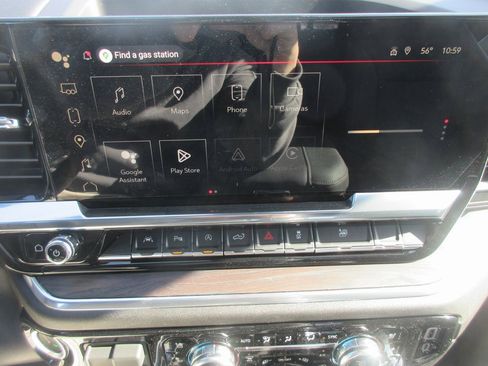 New 2026 GMC Sierra 1500 SLT w/ SLT Premium Plus Package image 19