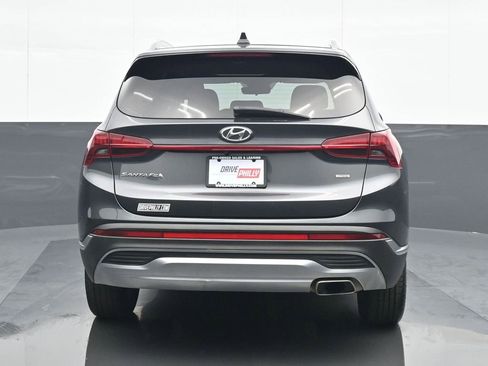 Used 2021 Hyundai Santa Fe SEL image 5