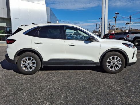 Certified 2023 Ford Escape Active image 7