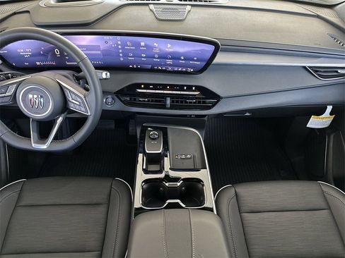 New 2025 Buick Enclave Sport Touring w/ Power Package image 17