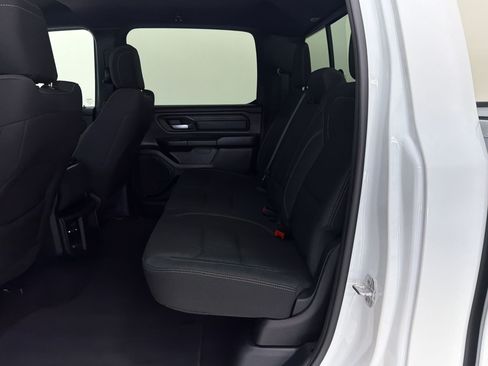 Used 2025 RAM 1500 Tradesman AWD/4WD image 22