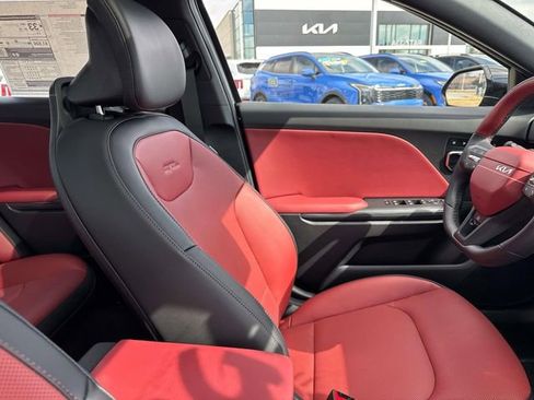 New 2026 Kia K4 GT-Line image 13