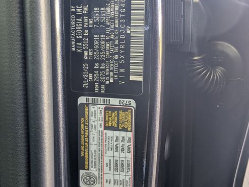 New 2026 Kia Sorento S w/ S Panoramic Sunroof Package image 22