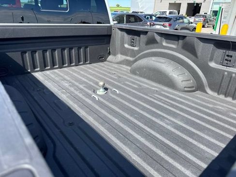 Used 2024 Ford F350 King Ranch w/ Chrome Package AWD/4WD image 37