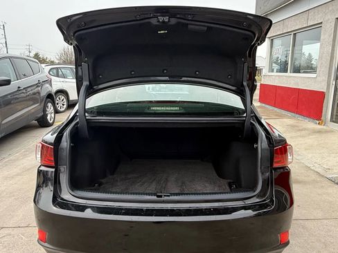 Used 2015 Lexus IS 250 AWD w/ F-Sport Package image 22