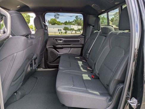 New 2026 RAM 1500 Big Horn AWD/4WD image 14