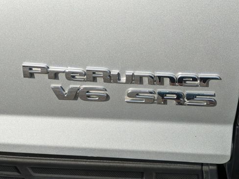 Used 2009 Toyota Tacoma PreRunner image 20