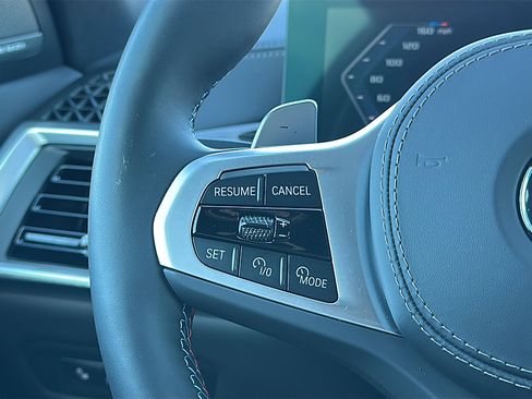 Used 2026 BMW X5 M60i image 29