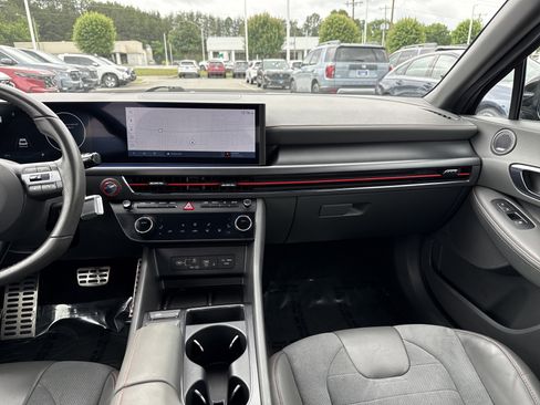 Used 2024 Hyundai Sonata N Line FWD image 30
