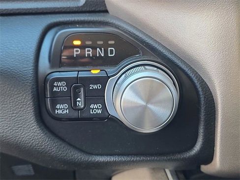 Used 2020 RAM 1500 Laramie image 13