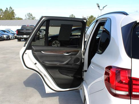 Used 2015 BMW X5 sDrive35i image 32