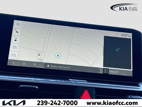 New 2026 Kia Sorento EX FWD image 32