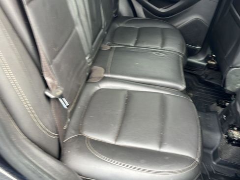 Used 2016 Buick Encore Leather w/ Experience Buick Package AWD/4WD image 29