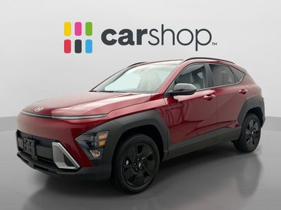 Used 2026 Hyundai Kona SEL Sport