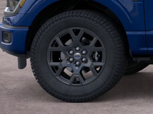 New 2026 Ford F150 STX AWD/4WD image 20