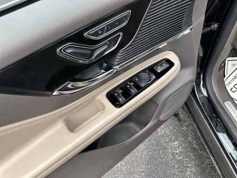 Used 2022 Lincoln Corsair Reserve w/ Elements Package AWD/4WD image 15