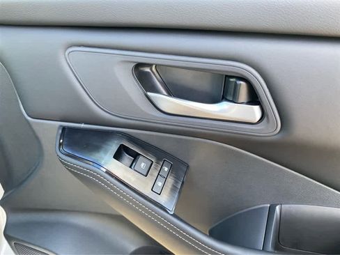 New 2026 Nissan Rogue SV w/ Cold Weather Package image 26