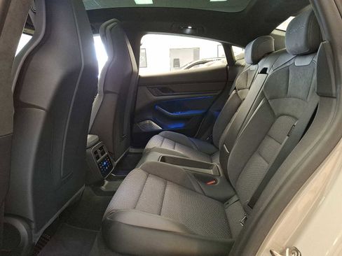 Used 2021 Porsche Taycan Turbo S image 10