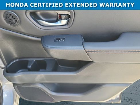 Certified 2025 Honda Pilot TrailSport image 22