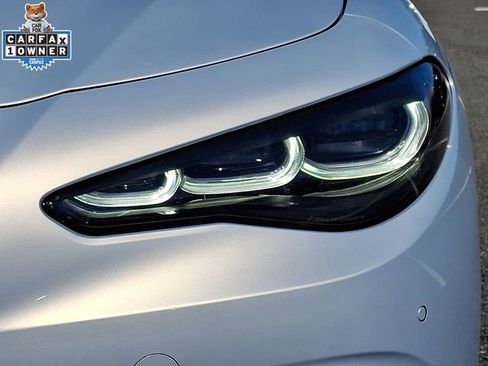 Used 2025 Alfa Romeo Giulia AWD image 12