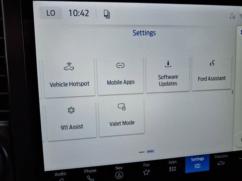 New 2026 Ford F150 XLT AWD/4WD image 22