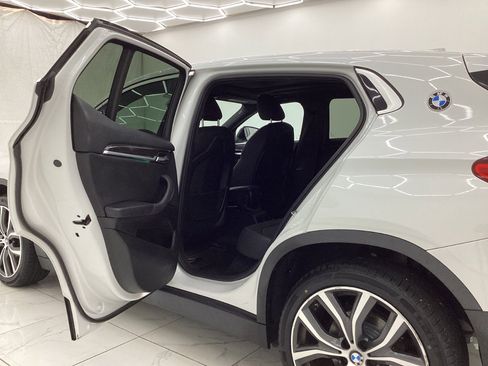 Used 2018 BMW X2 xDrive28i AWD/4WD image 22