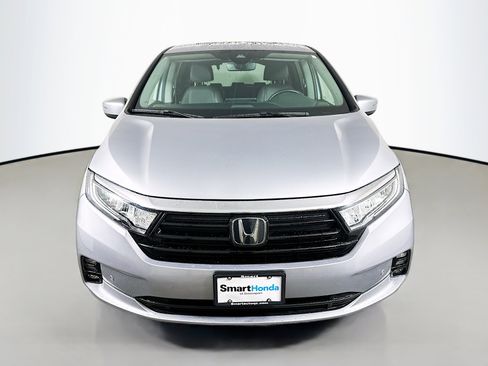 Used 2023 Honda Odyssey Touring image 2