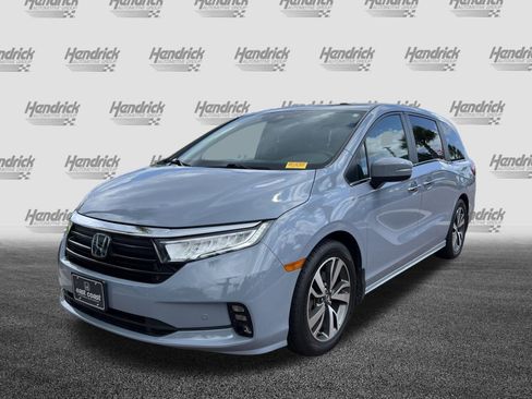 Used 2023 Honda Odyssey Touring image 5
