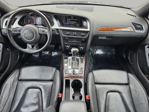 Used 2016 Audi A4 Premium Plus w/ Technology Package image 2