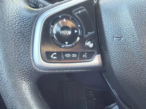 Used 2020 Honda Civic Sport image 34