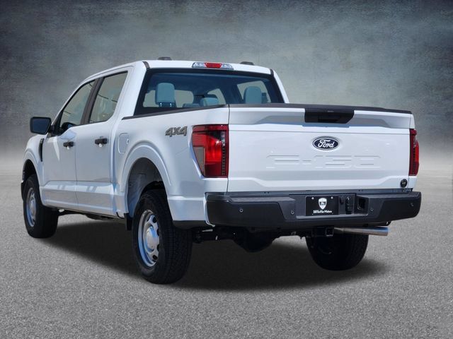 New 2026 Ford F150 XL w/ Tow/Haul Package AWD/4WD image 5